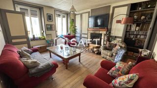  Maison � vendre 10 pi�ces 265 m�