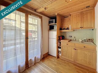  Appartement  vendre 1 pice 20 m