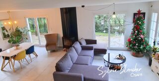  Maison � vendre 7 pi�ces 160 m�