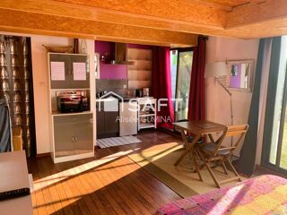  Maison à vendre 4 pièces 222 m²