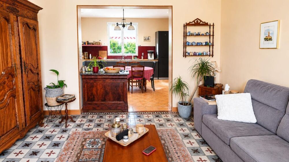 à vendre  Maison Toulouse (31500)
