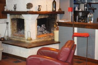  Maison � vendre 10 pi�ces 354 m�