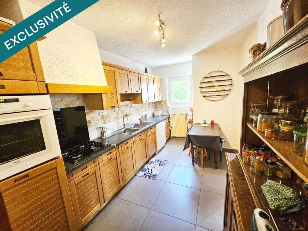 À Vendre Appartement 82.45 m² Voiron ( 38500 )