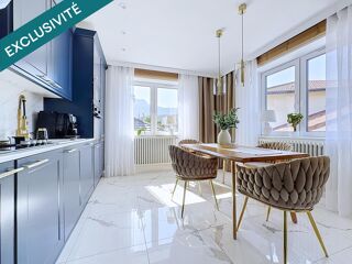  Maison à vendre 7 pièces 121 m²