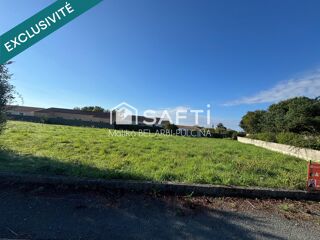  Terrain � vendre 689 m�