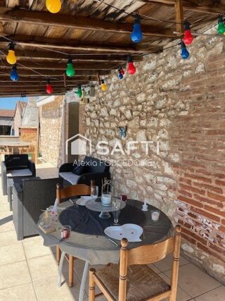  Maison à vendre 7 pièces 236 m²