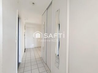  Appartement à vendre 3 pièces 64 m²