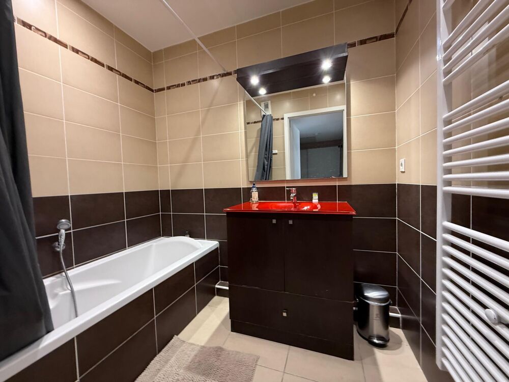Vente Appartement Fréjus quartier Saint Aygulf, appartement 3pièces 77 m² centre-ville. Saint-aygulf