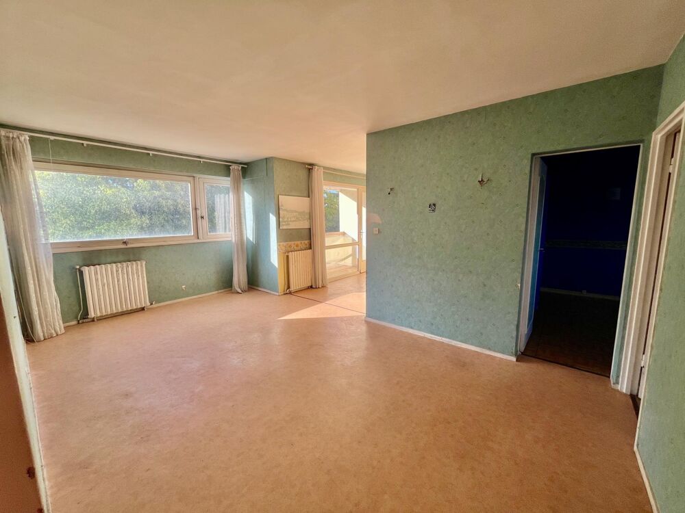 Vente Appartement Appartement T4 à rénover - Le Bouscat Le bouscat
