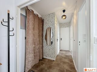  Appartement à vendre 2 pièces 54 m²