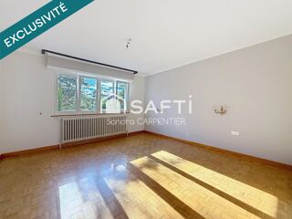  Maison à vendre 6 pièces 125 m²