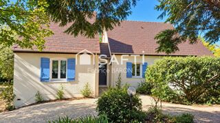  Maison à vendre 7 pièces 219 m²