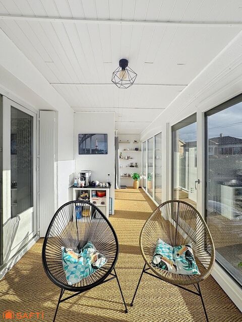   Maison familiale r�nov�e proches commodit�s Maison - 5 pi�ce(s) - 115 m�