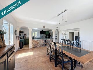  Maison � vendre 6 pi�ces 170 m�