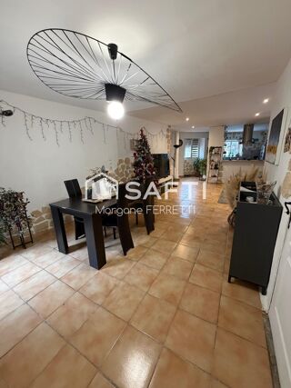  Maison � vendre 6 pi�ces 134 m�