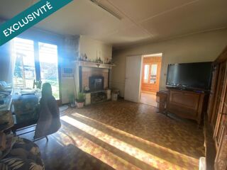  Maison à vendre 6 pièces 140 m²