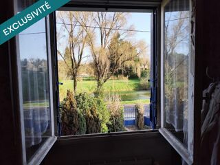  Maison à vendre 4 pièces 82 m²