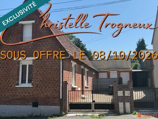  Maison à vendre 6 pièces 114 m²