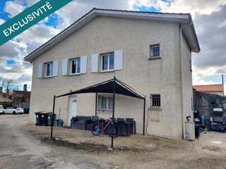  Maison � vendre 4 pi�ces 107 m�