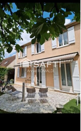  Maison  vendre 5 pices 108 m