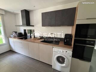  Appartement  vendre 3 pices 73 m