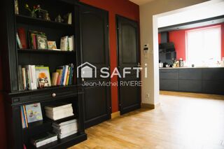  Maison à vendre 5 pièces 160 m²