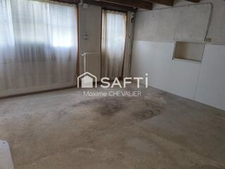  Maison à vendre 3 pièces 83 m²