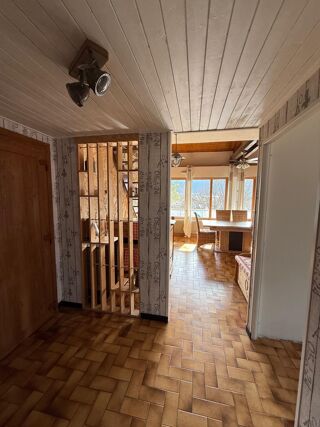  Appartement à vendre 4 pièces 85 m²