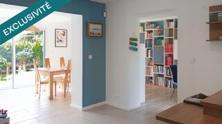  Maison � vendre 6 pi�ces 125 m�