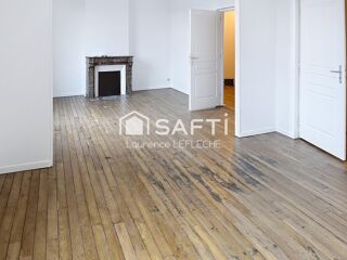  Appartement � vendre 4 pi�ces 90 m�