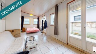  Maison � vendre 6 pi�ces 132 m�