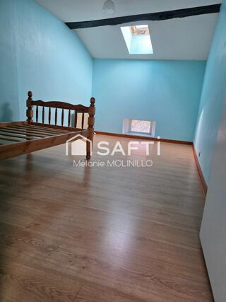  Maison à vendre 8 pièces 97 m²