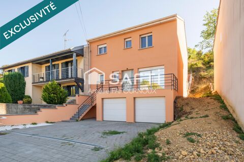   Maison de 2020 sous garantie décennale ! Maison - 5 pièce(s) - 135 m²