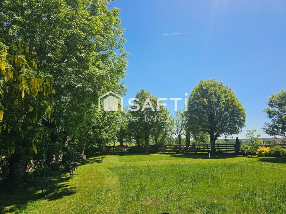 Vente Maison Maison ancienne sur Cubelles (43170) Cubelles