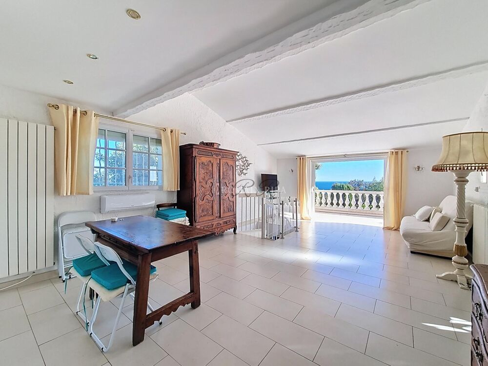 � vendre  Maison Saint-Rapha�l (83700)