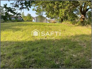  Terrain à vendre 860 m²