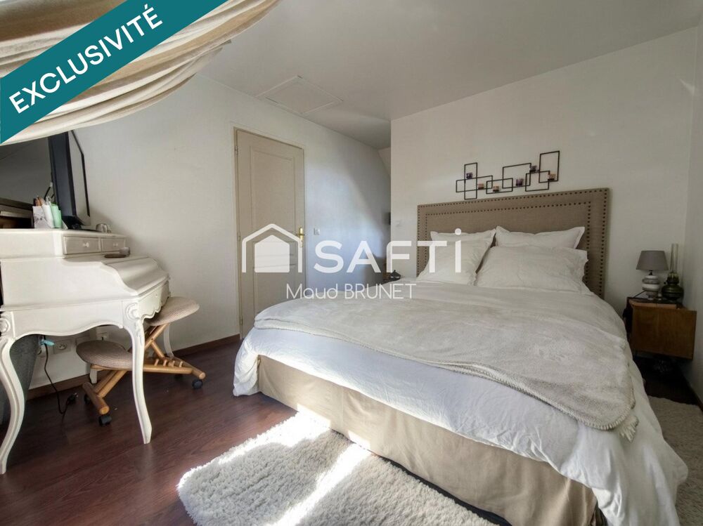 Vente Maison Maison 5 pièces, commoditées à pied Houdan