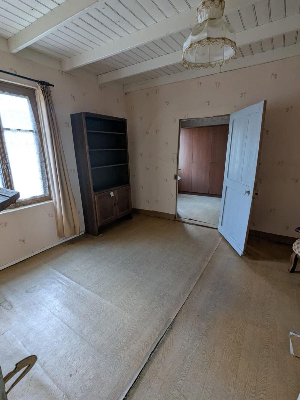 Vente Maison Ancienne maison sur 25 000 m² de terrain Clarbec
