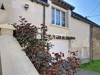  Maison à vendre 3 pièces 73 m²