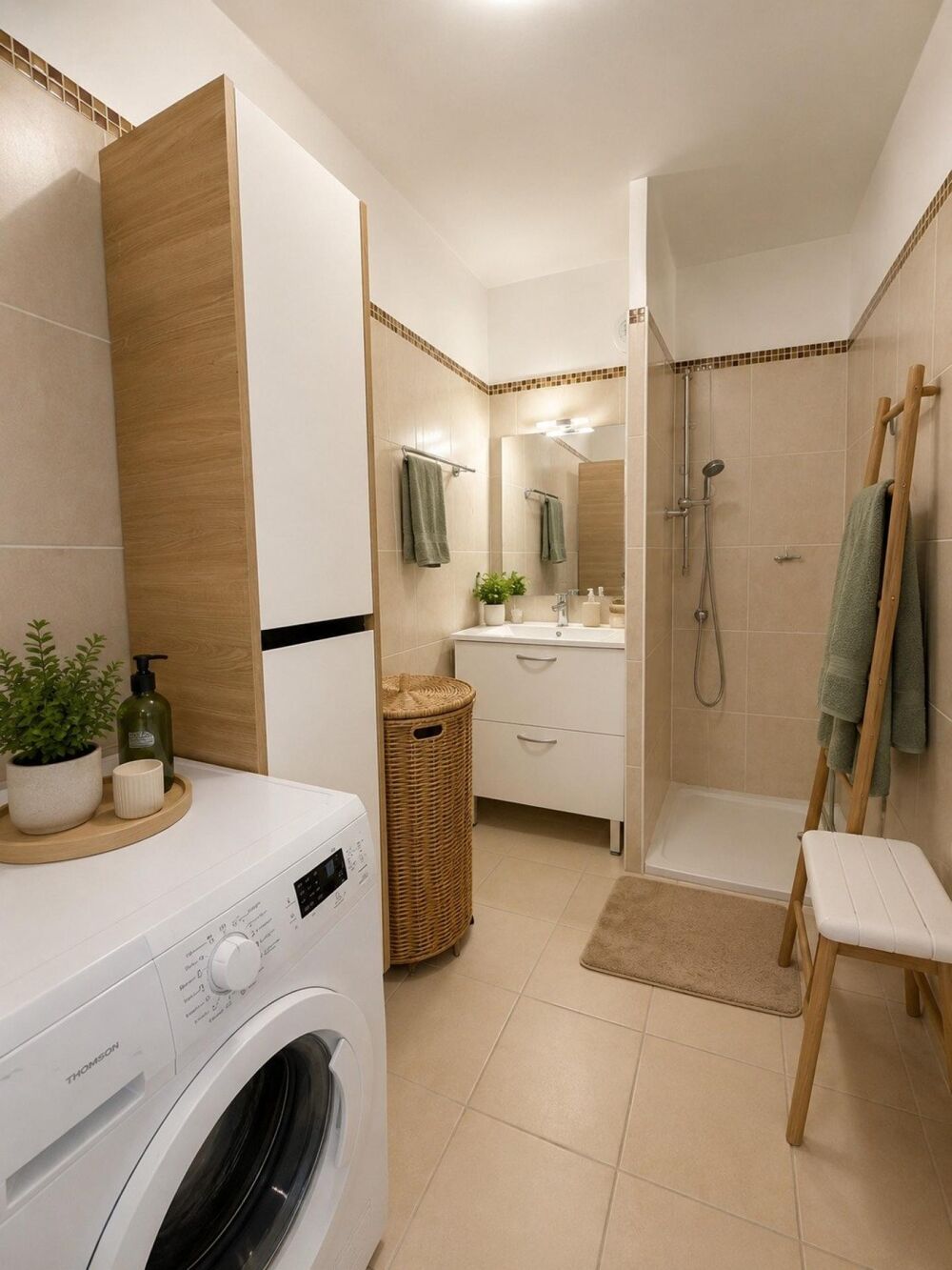 Vente Appartement Appartement T3 avec terrasse, en résidence séniors Bordeaux