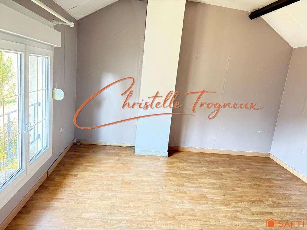 Vente Maison MAISON Naours 3 chambres et jardin Naours