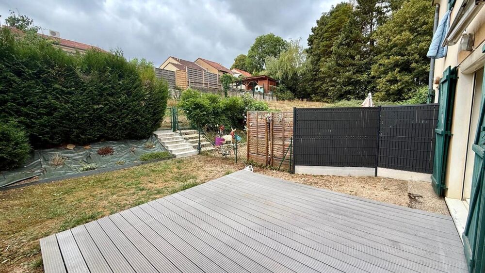 Situation exceptionnelle pour ce Duplex