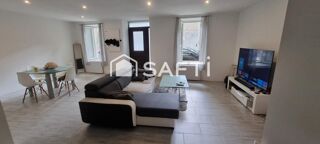  Maison à vendre 5 pièces 109 m²