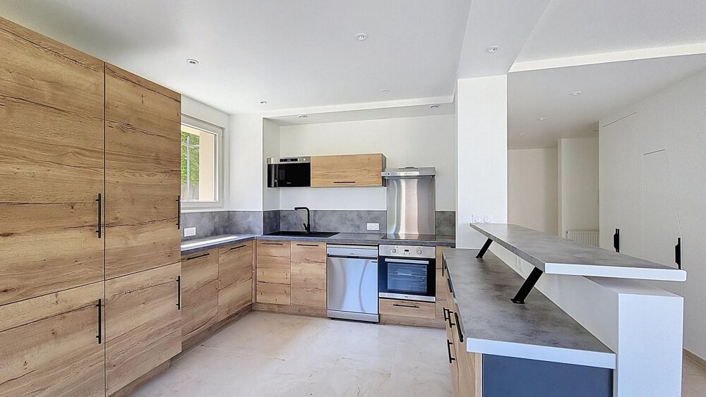 Vente Appartement Appartement REFAIT A NEUF Savigny-sur-orge