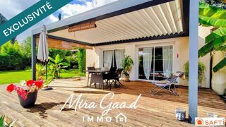  Maison � vendre 6 pi�ces 165 m�