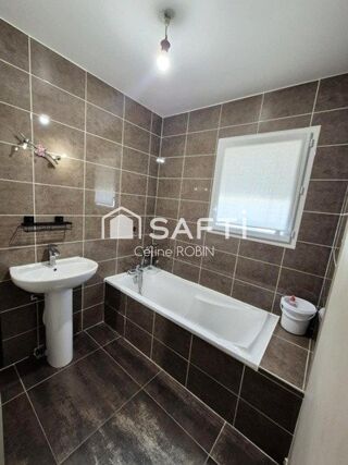  Maison à vendre 4 pièces 92 m²
