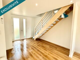  Maison � vendre 4 pi�ces 62 m�
