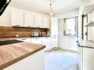  Appartement à vendre 3 pièces 74 m²