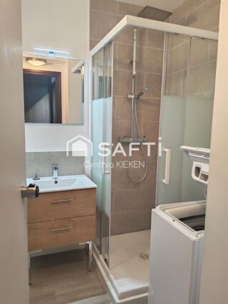  Appartement à vendre 1 pièce 22 m²