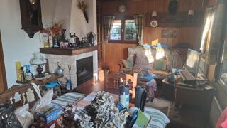  Maison � vendre 2 pi�ces 60 m�